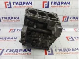 Блок двигателя Skoda Fabia (MK2) 03D103019S