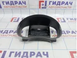 Накладка панели приборов Skoda Fabia (MK2) 5J1857053A
