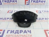 Накладка панели приборов Skoda Fabia (MK2) 5J1857053A