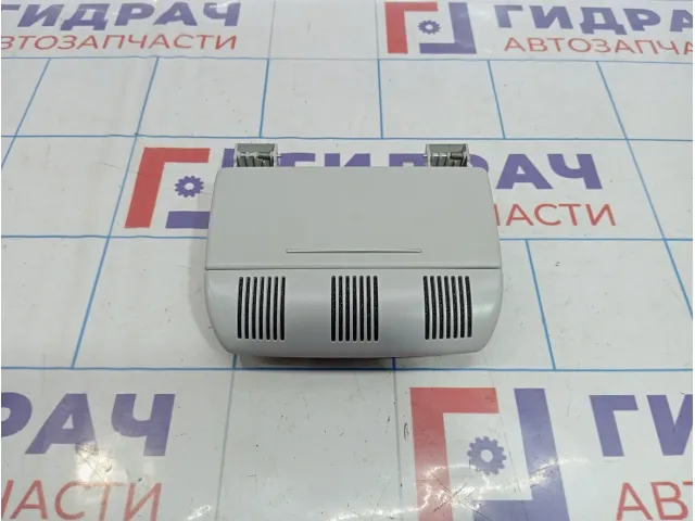 Очечник Skoda Fabia (MK2) 1Z0868565F