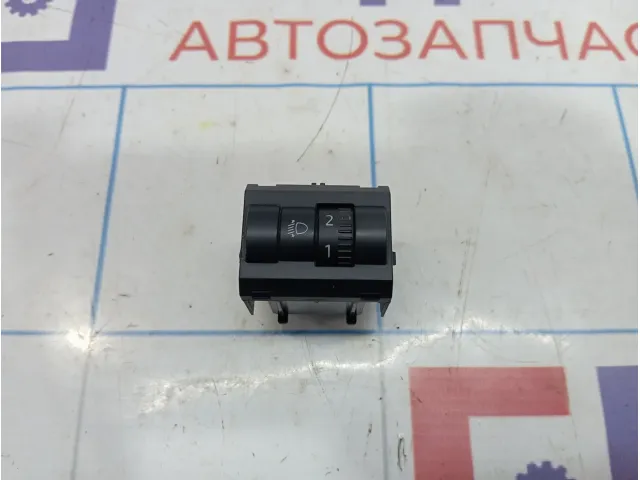 Кнопка корректора фар Skoda Fabia (MK2) 5J0941333AREH