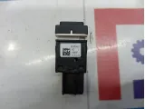 Кнопка обогрева заднего стекла Skoda Fabia (MK2) 5J0959621C