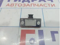 Фонарь подсветки номера Skoda Fabia (MK2) 6Y0943021E