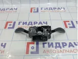Переключатель подрулевой в сборе Skoda Fabia (MK2) 6Q0953503DQ
