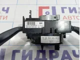 Переключатель подрулевой в сборе Skoda Fabia (MK2) 6Q0953503DQ