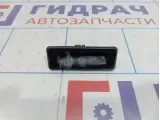 Кнопка открывания багажника Skoda Fabia (MK2) 5E0827566