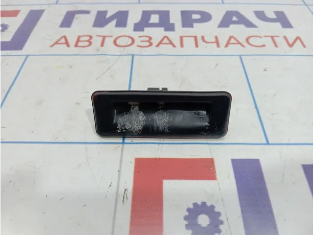 Кнопка открывания багажника Skoda Fabia (MK2) 5E0827566