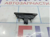 Кнопка открывания багажника Skoda Fabia (MK2) 5E0827566