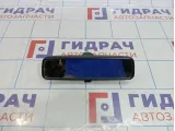 Зеркало заднего вида Skoda Fabia (MK2) 3C0857511J9B9