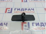 Зеркало заднего вида Skoda Fabia (MK2) 3C0857511J9B9