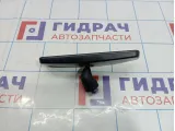 Зеркало заднего вида Skoda Fabia (MK2) 3C0857511J9B9