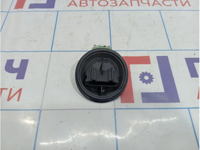 Резистор отопителя Skoda Fabia (MK2) 6Q0959263A