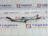 Трапеция стеклоочистителей Skoda Fabia (MK2) 5J1955605B
