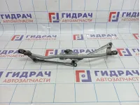 Трапеция стеклоочистителей Skoda Fabia (MK2) 5J1955605B