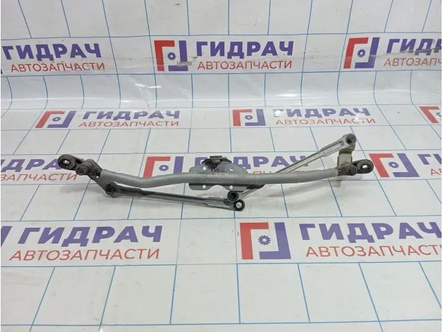 Трапеция стеклоочистителей Skoda Fabia (MK2) 5J1955605B