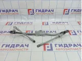 Трапеция стеклоочистителей Skoda Fabia (MK2) 5J1955605B