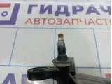 Трапеция стеклоочистителей Skoda Fabia (MK2) 5J1955605B