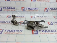 Колонка рулевая Skoda Fabia (MK2) 6Q1419501BS