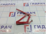 Петля капота левая Skoda Fabia (MK2) 5J0823301