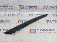 Накладка лобового стекла левая Skoda Fabia (MK2) 5J6853263A