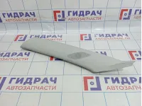 Обшивка стойки передней левой верхняя Skoda Fabia (MK2) 5J0867233