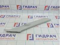Обшивка стойки передней правой верхняя Skoda Fabia (MK2) 5J0867234
