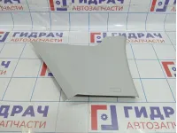 Обшивка стойки задней правой верхняя Skoda Fabia (MK2) 5J6867288
