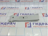 Обшивка стойки средней левой верхняя Skoda Fabia (MK2) 5J0867243J