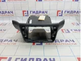 Накладка торпедо Skoda Fabia (MK2) 5J1858089F47H