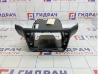 Накладка торпедо Skoda Fabia (MK2) 5J1858089F47H