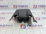 Накладка торпедо Skoda Fabia (MK2) 5J1858089F47H