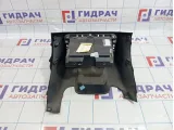 Накладка торпедо Skoda Fabia (MK2) 5J1858089F47H