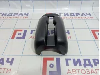 Кожух рулевой колонки нижний Skoda Fabia (MK2) 5J0858559E