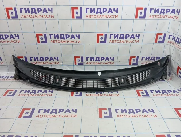 Решетка стеклоочистителей Skoda Fabia (MK2) 5J0803159