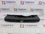 Обшивка багажника Skoda Fabia (MK2) 5J6863459A