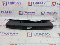 Обшивка багажника Skoda Fabia (MK2) 5J6863459A