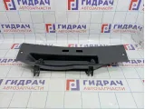 Обшивка багажника Skoda Fabia (MK2) 5J6863459A