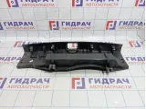 Обшивка багажника Skoda Fabia (MK2) 5J6863459A