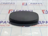 Накладка двери багажника Skoda Fabia (MK2) 5J6867755A