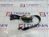 Ремень безопасности передний левый Skoda Fabia (MK2) 5J0857701BRAA