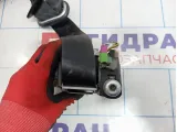 Ремень безопасности передний левый Skoda Fabia (MK2) 5J0857701BRAA