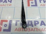 Поводок стеклоочистителя передний правый Skoda Fabia (MK2) 5J1955410B