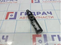 Механизм регулировки ремня безопасности Skoda Fabia (MK2) 1J0857819H