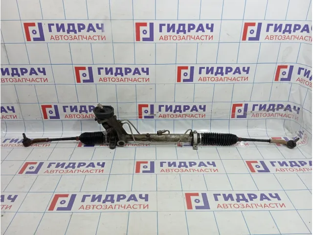 Рейка рулевая Skoda Fabia (MK2) 6Q1423055BL