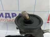 Рейка рулевая Skoda Fabia (MK2) 6Q1423055BL