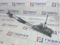 Кулиса КПП Skoda Fabia (MK2) 6Q0711061E