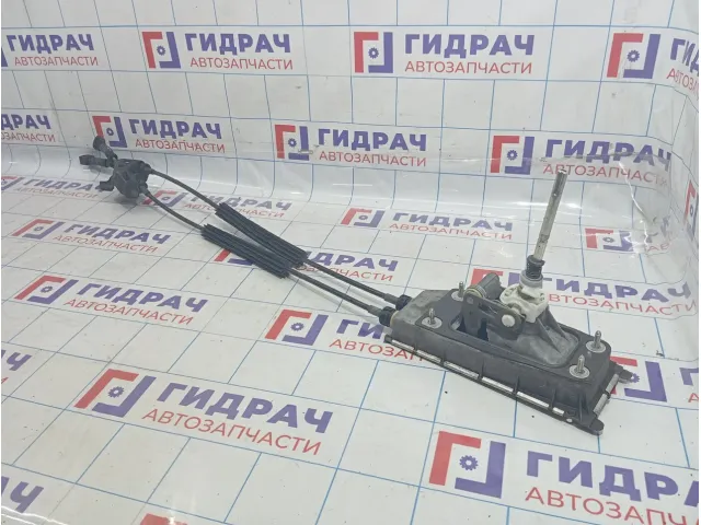 Кулиса КПП Skoda Fabia (MK2) 6Q0711061E