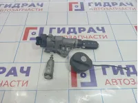 Замок зажигания Skoda Fabia (MK2) 6R0905851D