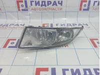 Фара противотуманная левая Skoda Fabia (MK2) 5J0941701B