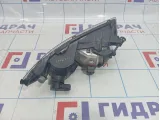 Фара противотуманная левая Skoda Fabia (MK2) 5J0941701B